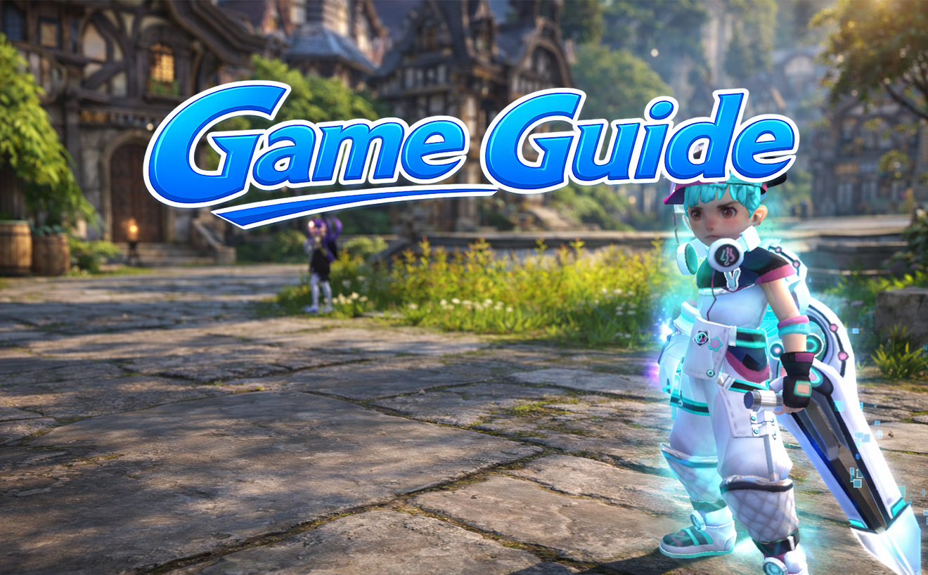 ระบบผสมไอเทมชุด - Synthesis Costume